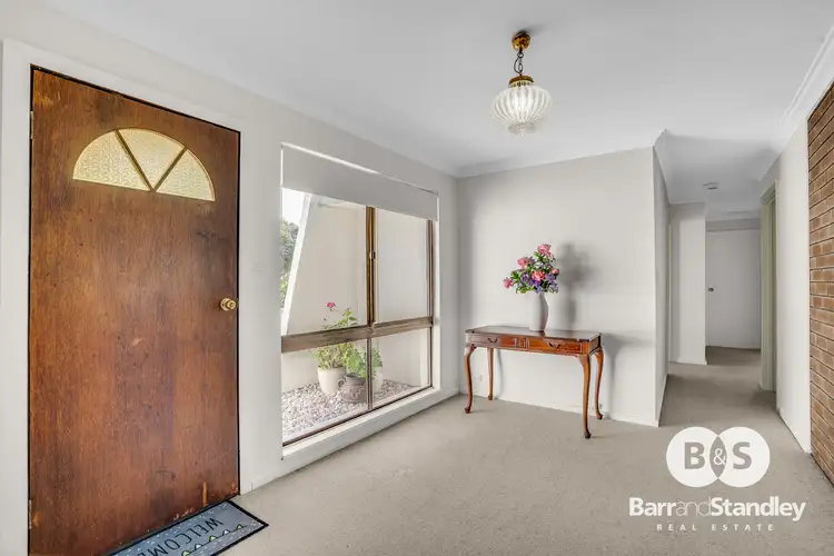 Fourth view of Homely house listing, 37 Lucy Victoria Avenue, Australind WA 6233