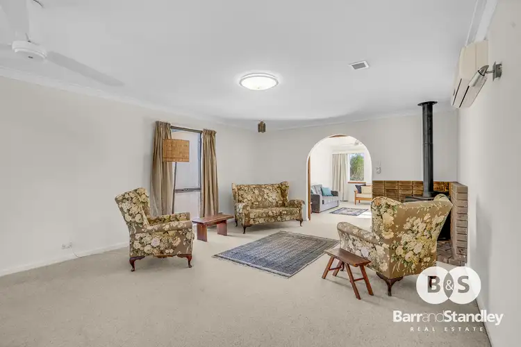 Fifth view of Homely house listing, 37 Lucy Victoria Avenue, Australind WA 6233