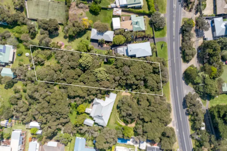 Second view of Homely land listing, 3207 Point Nepean Road, Sorrento VIC 3943