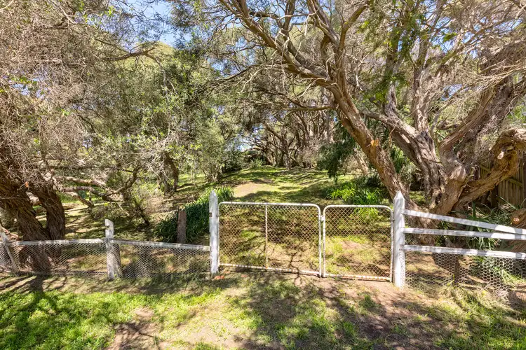 Fourth view of Homely land listing, 3207 Point Nepean Road, Sorrento VIC 3943