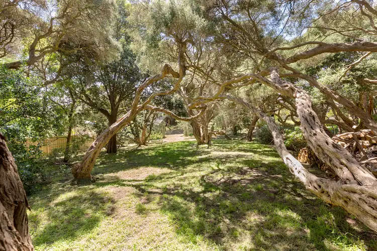 Sixth view of Homely land listing, 3207 Point Nepean Road, Sorrento VIC 3943