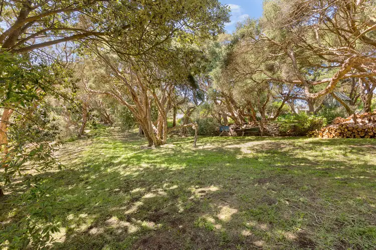 Seventh view of Homely land listing, 3207 Point Nepean Road, Sorrento VIC 3943