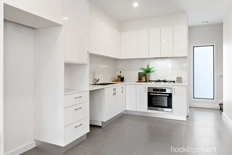 Fifth view of Homely townhouse listing, 4/71 Summerhill Road, Reservoir VIC 3073