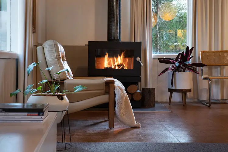 Fifth view of Homely house listing, 4 The Poolway, Hepburn Springs VIC 3461