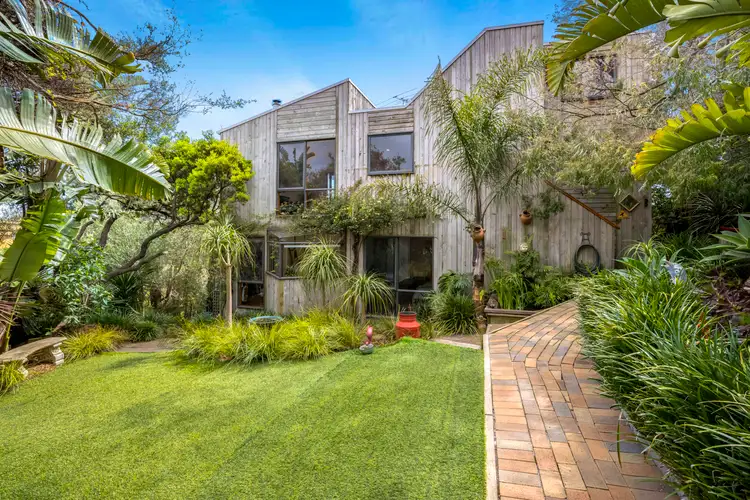 4 Prentice Avenue, Rye VIC 3941