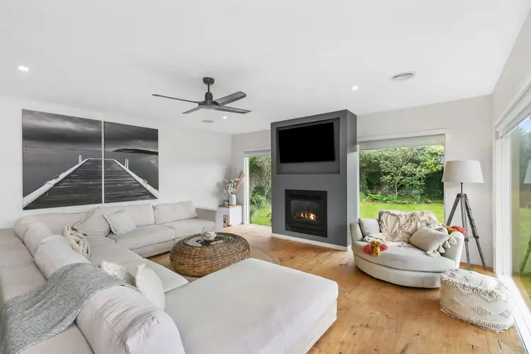 Third view of Homely house listing, 59 The Parade, Ocean Grove VIC 3226