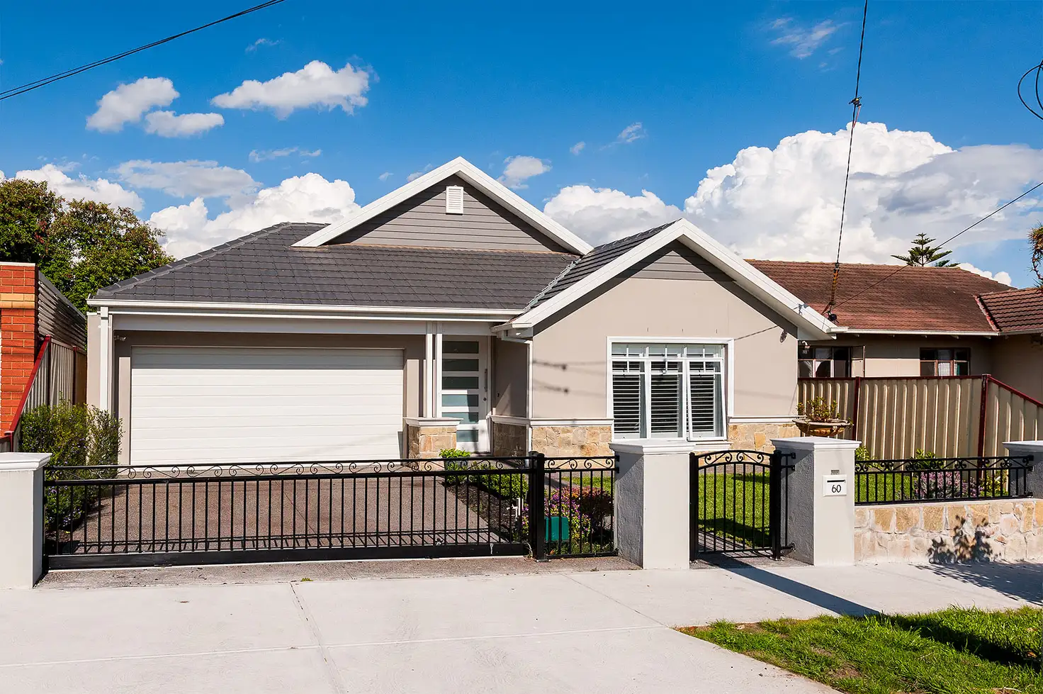 Main view of Homely house listing, 60 Ruby  Street, Preston VIC 3072