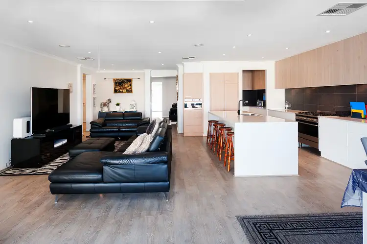 Second view of Homely house listing, 60 Ruby  Street, Preston VIC 3072