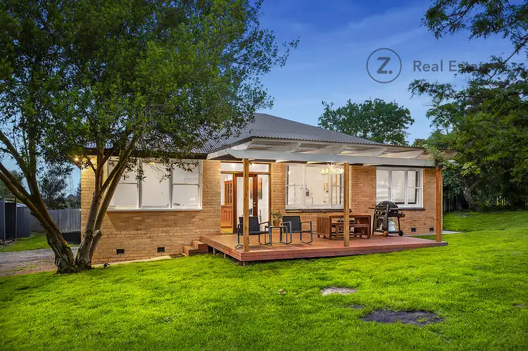 222 Lovers Lane, Garfield VIC 3814