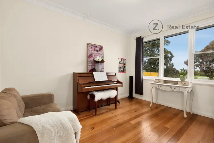 Second view of Homely house listing, 222 Lovers Lane, Garfield VIC 3814