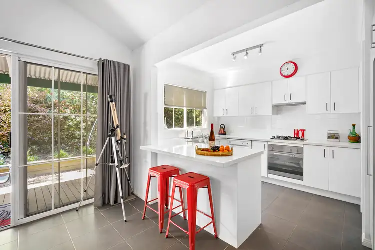 Fifth view of Homely house listing, 5/25a Second Street, Hepburn Springs VIC 3461