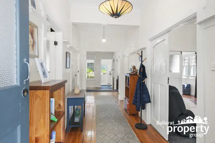 Second view of Homely house listing, 301b Drummond Street North, Lake Wendouree VIC 3350