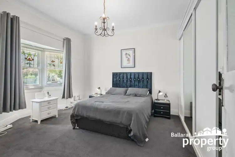 Third view of Homely house listing, 301b Drummond Street North, Lake Wendouree VIC 3350