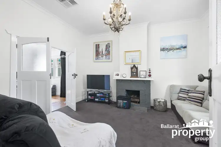 Fifth view of Homely house listing, 301b Drummond Street North, Lake Wendouree VIC 3350