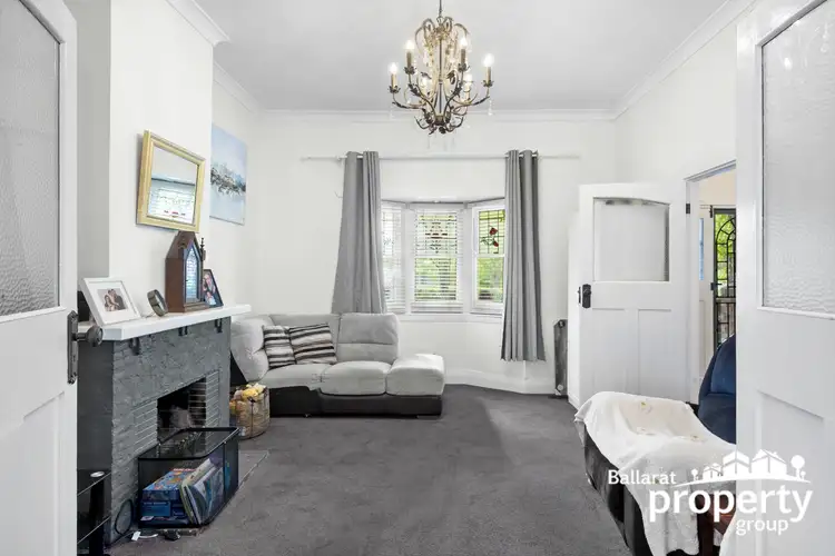 Sixth view of Homely house listing, 301b Drummond Street North, Lake Wendouree VIC 3350