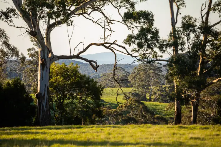 Fourth view of Homely house listing, 950 Daylesford Malmsbury Road, Glenlyon VIC 3461