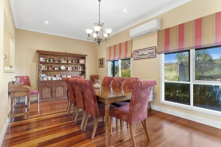Sixth view of Homely house listing, 950 Daylesford Malmsbury Road, Glenlyon VIC 3461