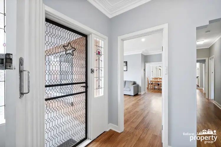 Second view of Homely house listing, 520 Landsborough Street, Ballarat North VIC 3350