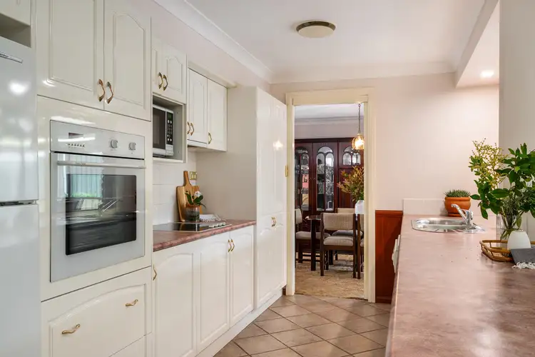 Second view of Homely house listing, 36 Harvey Circuit, St Clair NSW 2759