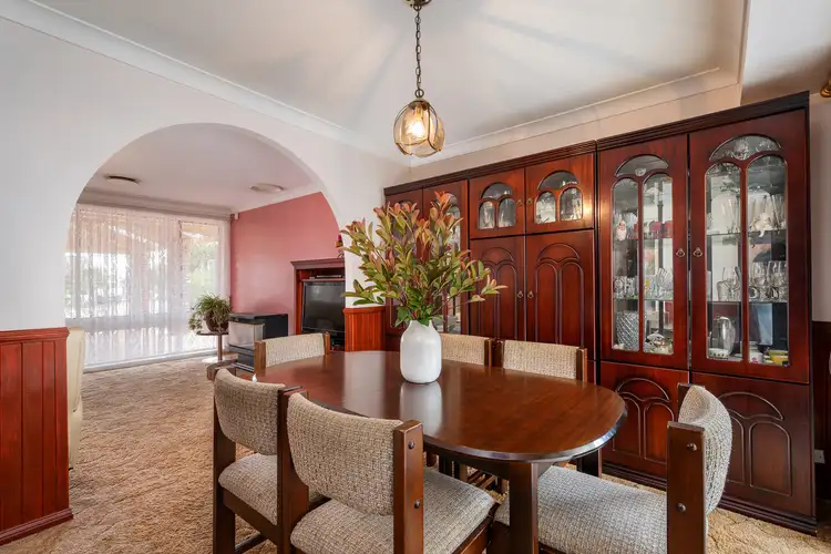 Sixth view of Homely house listing, 36 Harvey Circuit, St Clair NSW 2759