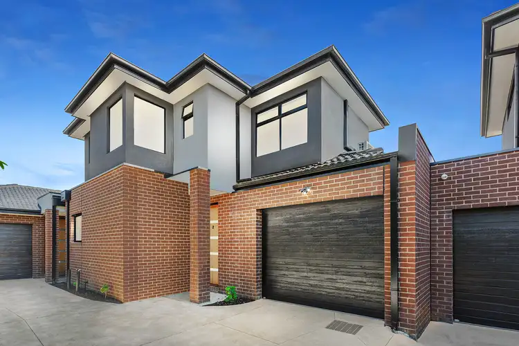 Main view of Homely townhouse listing, 2/49 Shand Road, Reservoir VIC 3073