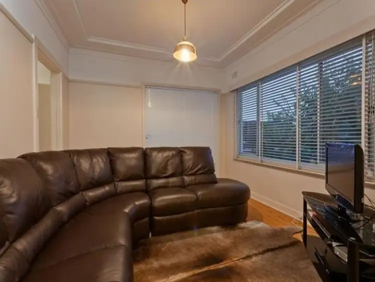Second view of Homely house listing, 35 Finlay Street, Yarraville VIC 3013
