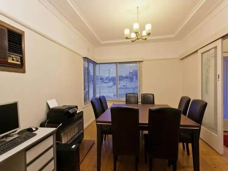 Third view of Homely house listing, 35 Finlay Street, Yarraville VIC 3013
