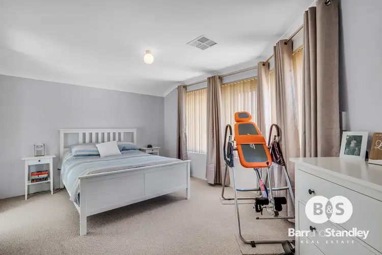 Second view of Homely house listing, 2 Cottonwood Gardens, Eaton WA 6232