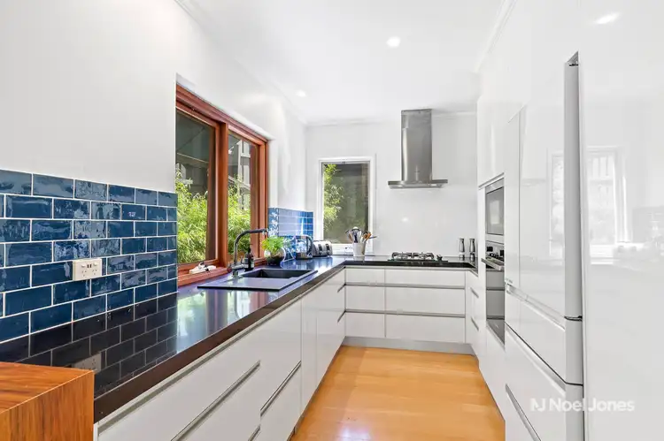 Second view of Homely townhouse listing, 4/34 Glen Valley Road, Forest Hill VIC 3131