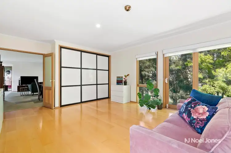 Third view of Homely townhouse listing, 4/34 Glen Valley Road, Forest Hill VIC 3131