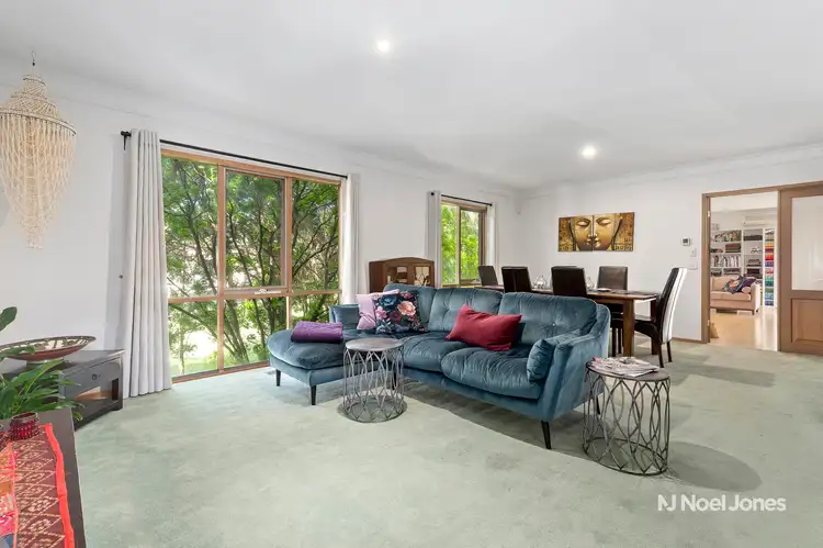 Fourth view of Homely townhouse listing, 4/34 Glen Valley Road, Forest Hill VIC 3131