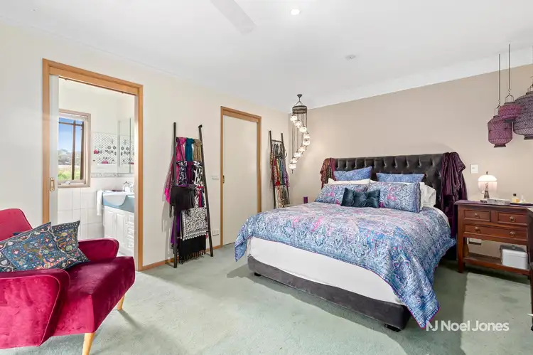 Fifth view of Homely townhouse listing, 4/34 Glen Valley Road, Forest Hill VIC 3131