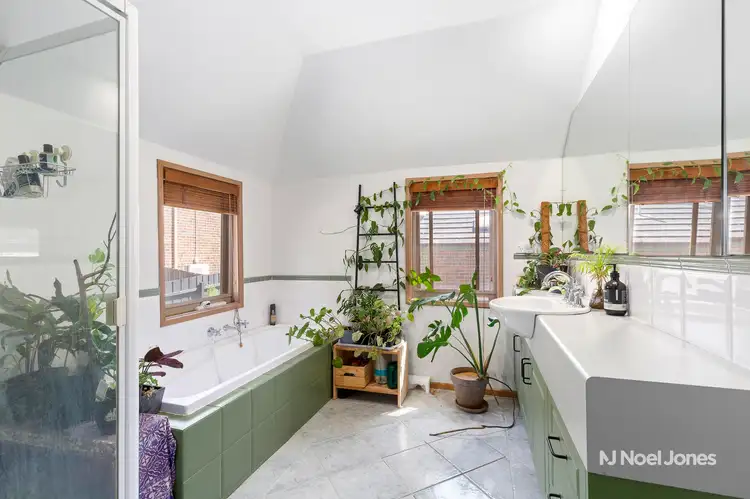 Sixth view of Homely townhouse listing, 4/34 Glen Valley Road, Forest Hill VIC 3131