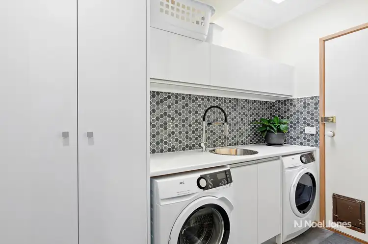 Seventh view of Homely townhouse listing, 4/34 Glen Valley Road, Forest Hill VIC 3131