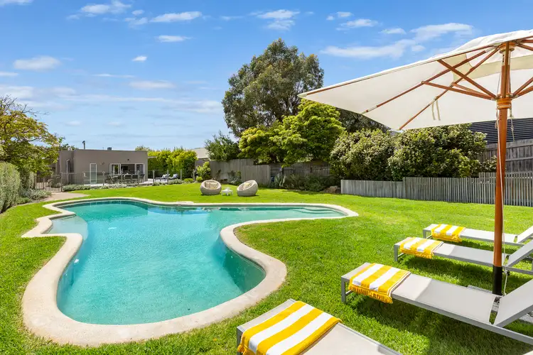 27 Grant Street, Blairgowrie VIC 3942