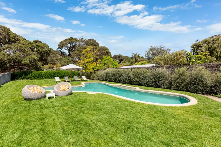 Second view of Homely house listing, 27 Grant Street, Blairgowrie VIC 3942