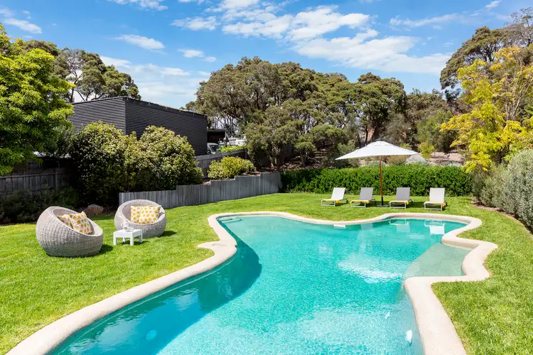 Third view of Homely house listing, 27 Grant Street, Blairgowrie VIC 3942