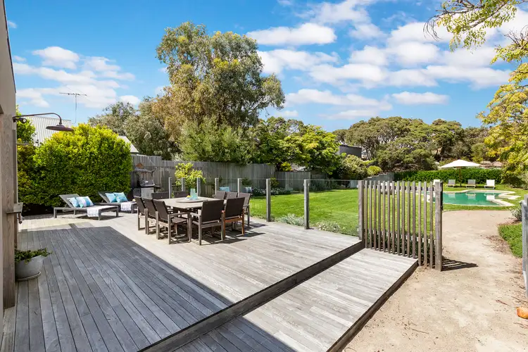 Fourth view of Homely house listing, 27 Grant Street, Blairgowrie VIC 3942