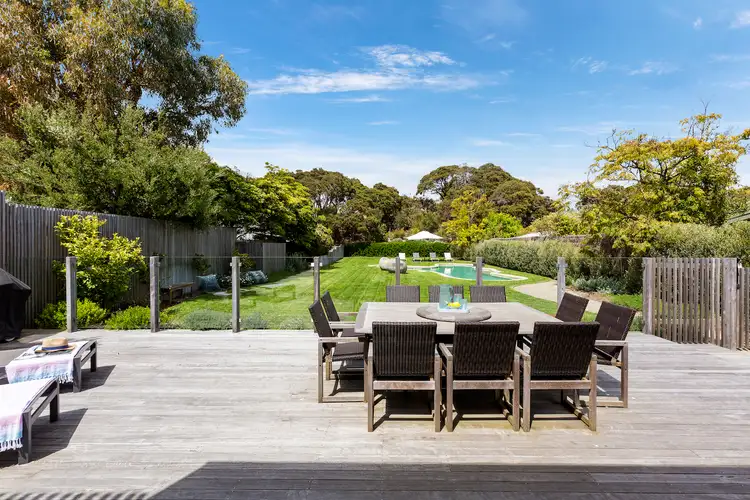 Fifth view of Homely house listing, 27 Grant Street, Blairgowrie VIC 3942