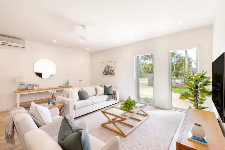 Sixth view of Homely house listing, 27 Grant Street, Blairgowrie VIC 3942