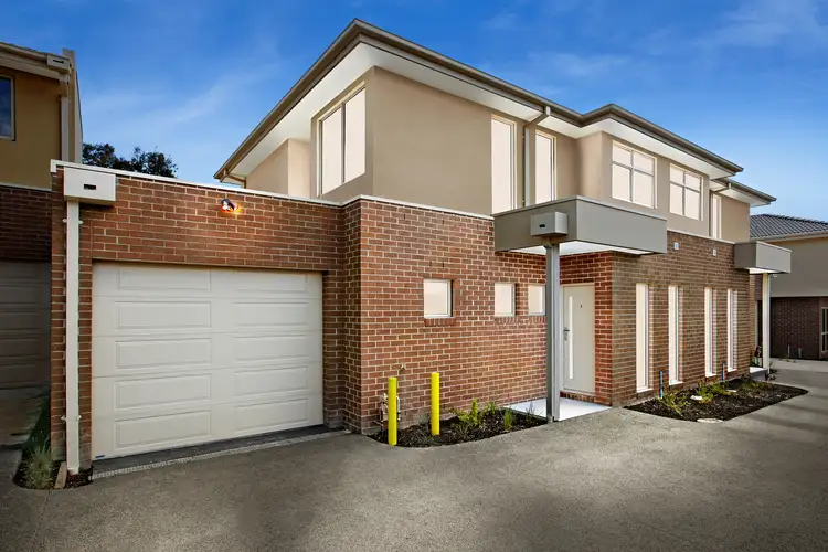1, 3 & 4/330 Maroondah Highway, Ringwood VIC 3134