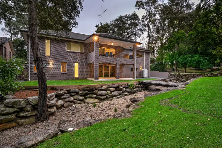 24A Waters Road, Glenbrook NSW 2773