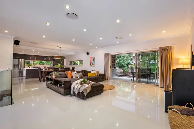 Third view of Homely house listing, 24A Waters Road, Glenbrook NSW 2773