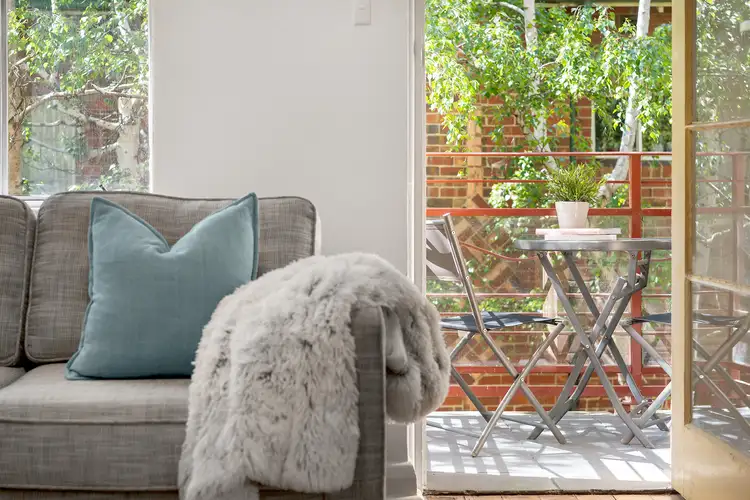Second view of Homely apartment listing, 11/45 Acland Street, St Kilda VIC 3182