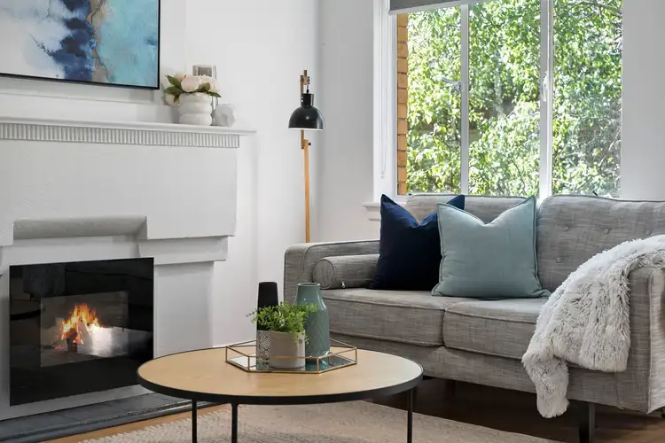 Third view of Homely apartment listing, 11/45 Acland Street, St Kilda VIC 3182