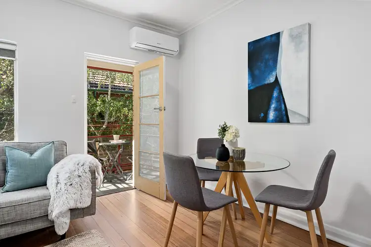Fourth view of Homely apartment listing, 11/45 Acland Street, St Kilda VIC 3182