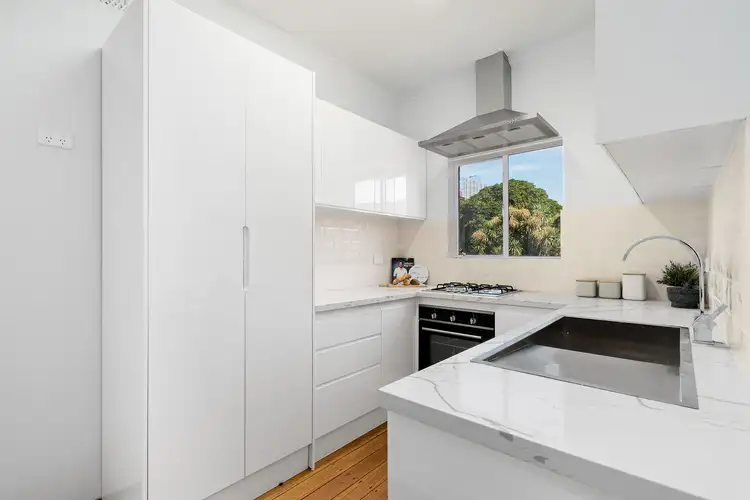 Fifth view of Homely apartment listing, 11/45 Acland Street, St Kilda VIC 3182