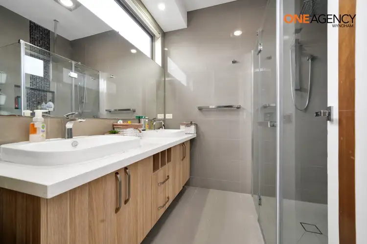 Fifth view of Homely house listing, 31 Adrian Circuit, Tarneit VIC 3029
