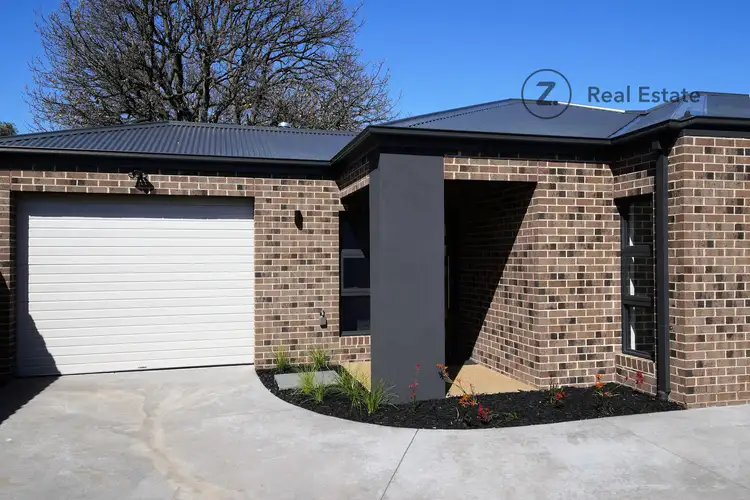 2/20 Poplar Street, Frankston North VIC 3200