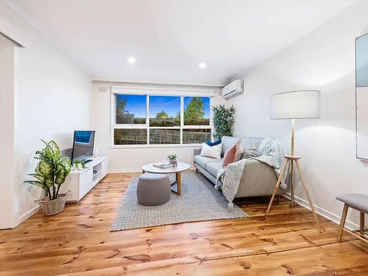 Second view of Homely unit listing, 3/71 Wright Street, Mckinnon VIC 3204
